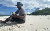 應(yīng)對(duì)氣候變化對(duì)海龜繁殖的威脅